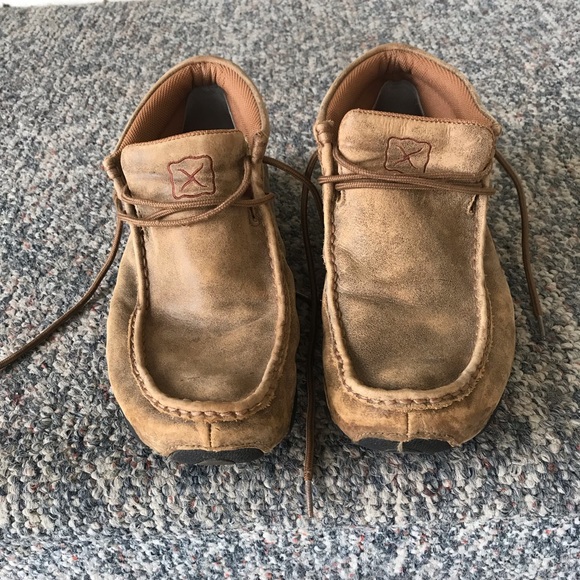 twisted x shoes mens